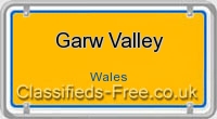 Garw Valley board